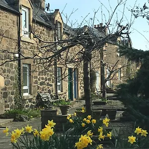 Drum Brae Apartment