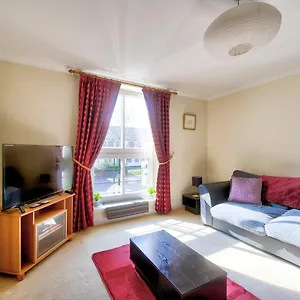 Guestready - 3bdr W/ Private Parking Apartment