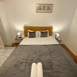 Leith Apartment